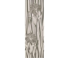 Settecento Dunes Decoro Sabre Beige Su Avorio 31,9x96,3 