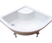 Sprchová vanička Sabina - Vanička Sabina 80x80 LA A214001020