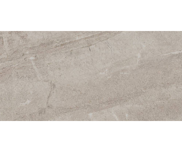 Dlažba jako kámen Century Ecostone Malabar Stone 30x60 Rett. - šedá