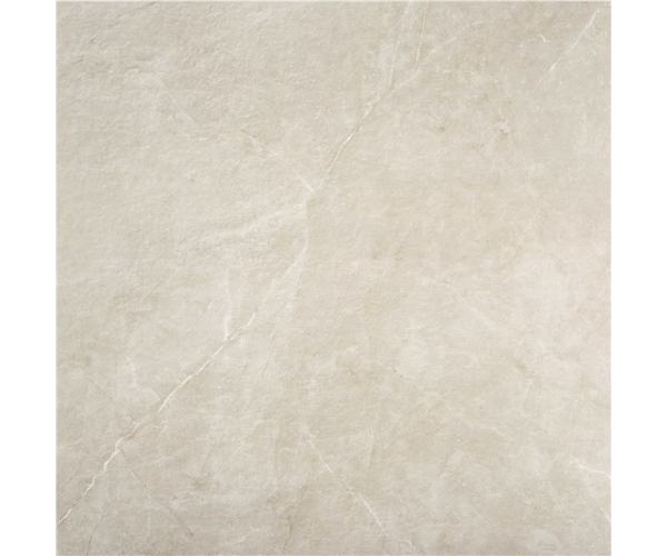 Dlažba jako mramor Alaplana Amalfi Beige 60x60 Mat. Rett. - béžová