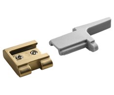 Gelco Luxor Gold Matt Doraz Pojezdů, Pravý
