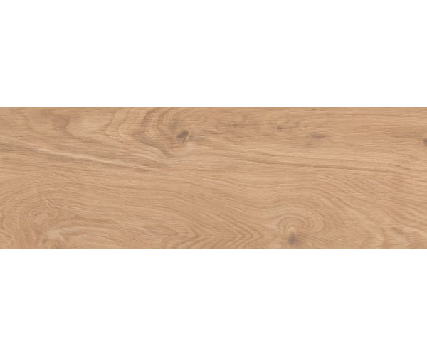 Dlažba jako dřevo Marca Corona Elisir Dorato 20x120 Nat. Rett. - hnědá