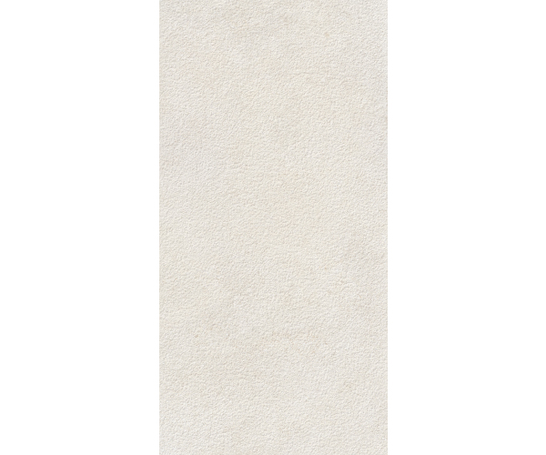 Dlažba jako kámen Sichenia Crema Luna Pearl 60x120 Bocc. Soft Grip Rett. - bílá
