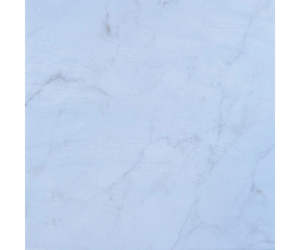 Dlažba jako mramor Deceram PAM Picasso White 22,3x22,3 - bílá (skladem)