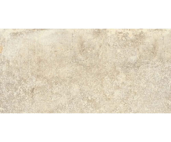 Dlažba jako mramor Castelvetro Always Bianco 60x120 Rett. - béžová