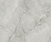 Dlažba jako mramor Marca Corona Scultorea Foam Grey 120x120 Velvet Rett. - šedá