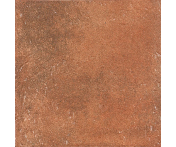 Dlažba jako cihla Gres Aragón Antic Cuero 33x33 - cihlová
