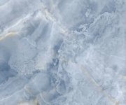 Dlažba jako mramor Absolut Keramika Aland Lappato Rett. 60x60 - modrá