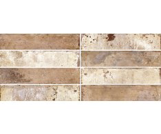 Sichenia Pavé Brick Naturale 8x41