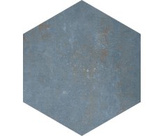 Cerdomus Crete Cobalto Matt Rett. 19,8x22,8