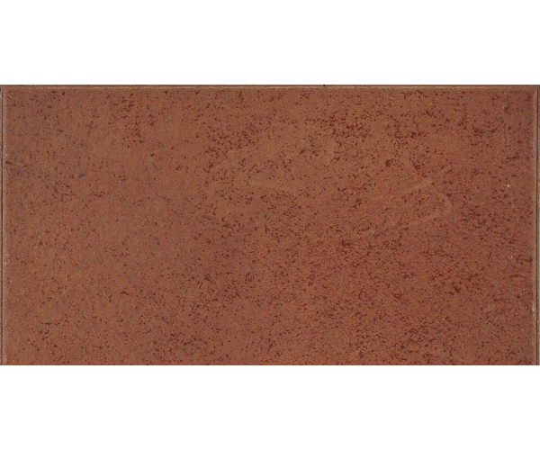 Dlažba jako cihla Gres Aragón Esmaltado Classic Parma 12x25 - cihlová