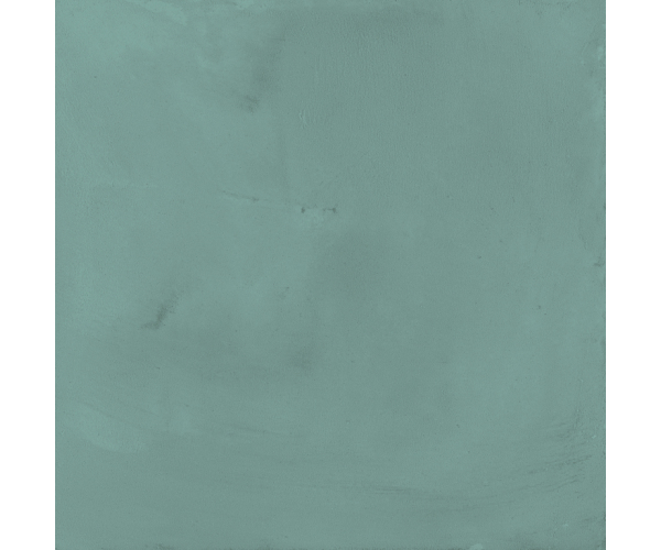 Retro dlažba Marca Corona Terra.Art Cielo 20x20 - tyrkysová