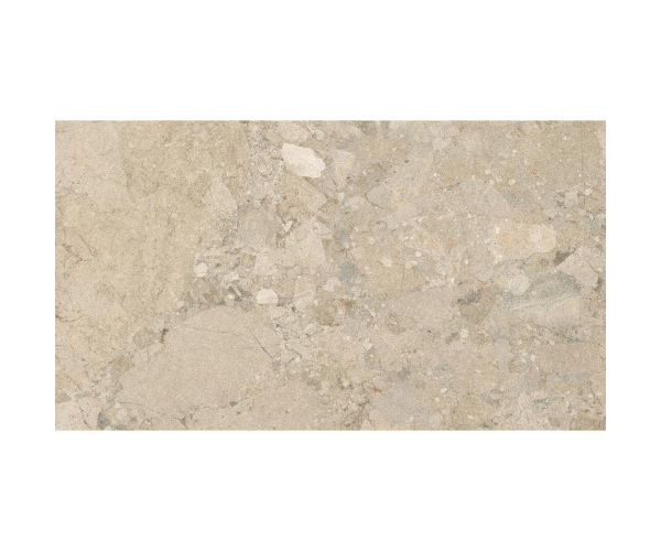 2cm dlažba jako kámen Coem Sassiepietre Beige Esterno 60,4x90,6 Matt. Rett. - béžová
