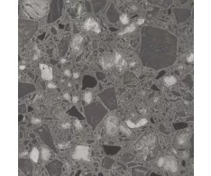 Aleluia Dandy Terrazzo Anthracite 20x20