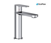 Umyvadlová baterie Chrome II - CR II 014.00CR Umyvadlová stojánková baterie 175 mm bez výpusti, chrom X070446