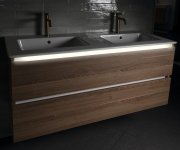 Sapho Led Pásek 116cm, 1,2w, 6000k