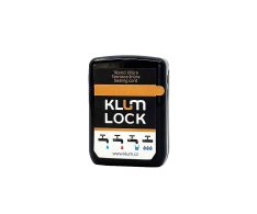 Klum šňůra Těsnící Klumlock, 20 M