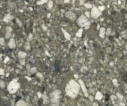 Dlažba jako terrazzo Sant Agostino Venistone Emerald 120x120