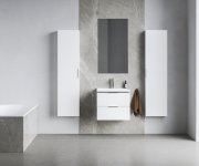 Skříňka pod umyvadlo Comfort II - SD Comfort II 60 skříňka pod umyvadlo bílá X000001818