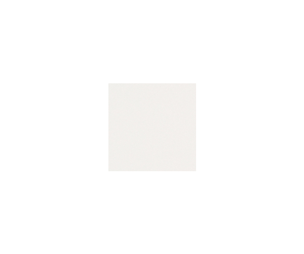 Obklad Aleluia Chroma Cotton White 13x13 - bílá