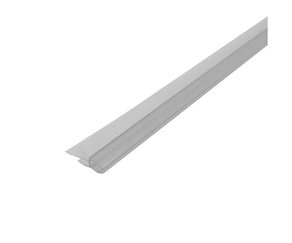 Mereo Stírací Lišta Na Vanové Zásteny, Spodní Pro Ck70121k, Ck70123k, 75 Cm, 1 Ks