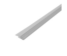 Mereo Stírací Lišta Na Vanové Zásteny, Spodní Pro Ck70121k, Ck70123k, 75 Cm, 1 Ks