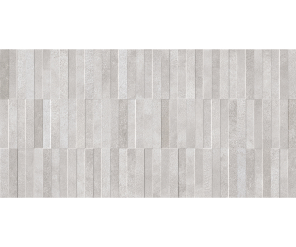 Obklad jako beton Navarti Ziro Perla RLV 60x120 Matt. Rett. - šedá