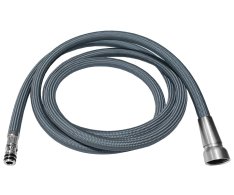 Sapho Sprchová Hadice Pro Výsuvné Sprchy, F1/2"-průměr 11mm, 180cm
