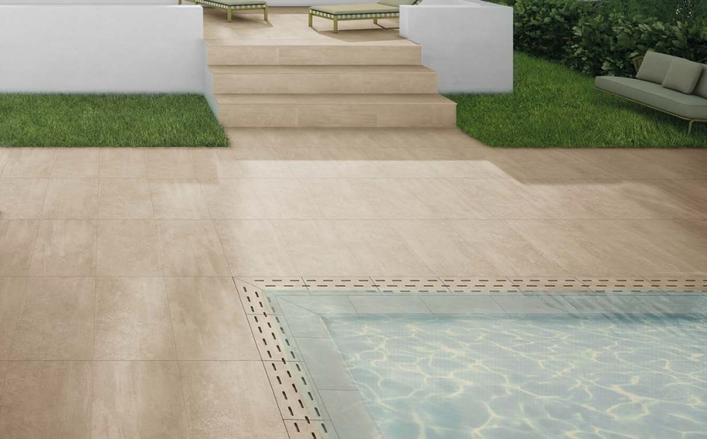 Realizace Century Uptown Morningside 50x100 a 60x60