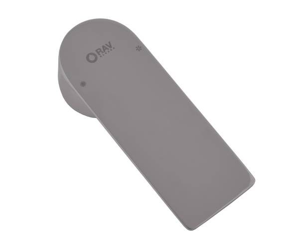 Páčka NIL KR2535MGK