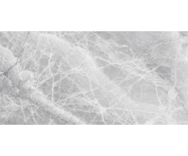 Dlažba jako mramor Cifre Lixium Grey 60x120 Luc. Rett. - šedá