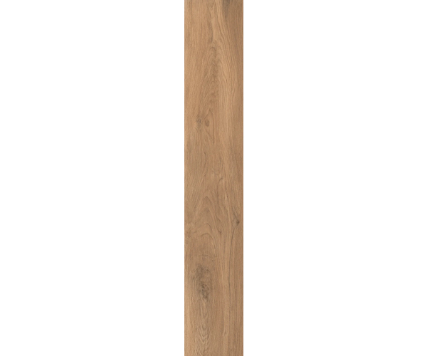 Dlažba jako dřevo Caesar Cocoon Joy Grip 20x120 Rett. - hnědá