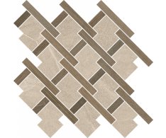 Polis Volcano Marsili Mos. Mix Cardamomo 29,6x32 