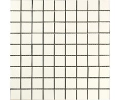Grazia Essenze Mosaico tessere Primula 30x30 (3x3) Luc.