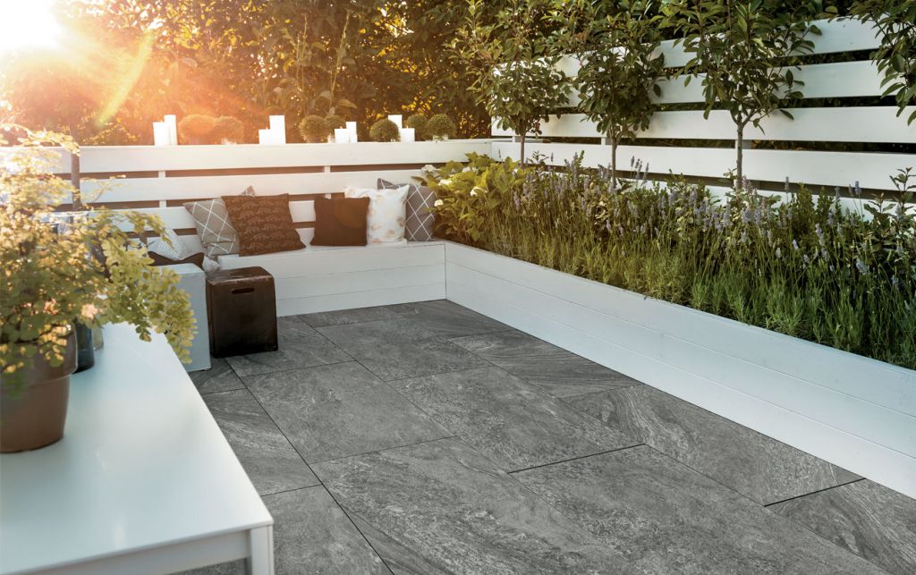 Realizace Mirage NA.ME NE21 Lumnezia 60x120 (tl.2cm)