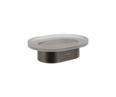 Mýdlenka Chrome II CR II 201 - CR II 201.20GB Mýdlenka, grafit kartáčovaný