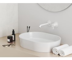 Umyvadlová podomítková baterie Espirit, pro R-box - ES 019.10WV.O1.RB07B Umyvadlová po