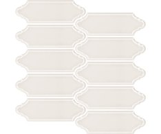 APE Hamptons Malla Havens Snow 28x28