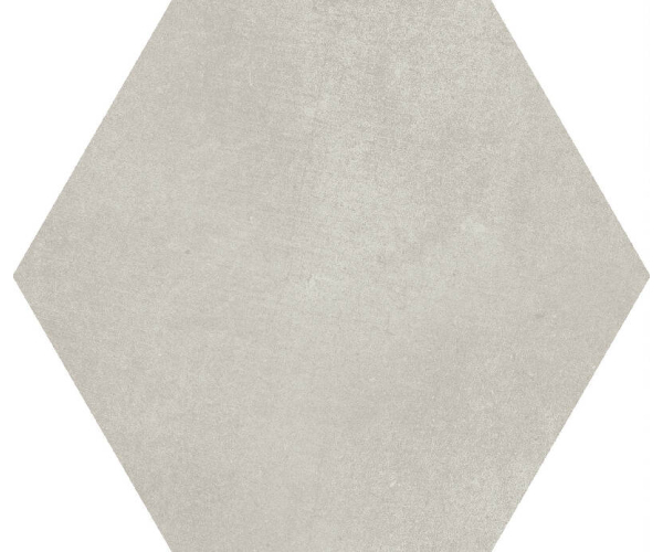 Dlažba jako beton APE Macba Grey 23x26 - šedá