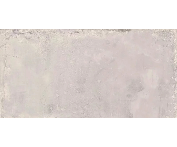 Dlažba jako kov Sant Agostino Oxidart Silver 60x120 - stříbrná