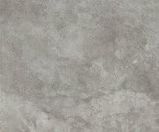 Dlažba jako travertin Flaviker Navona Grey Cross 80x80 Rett. - šedá