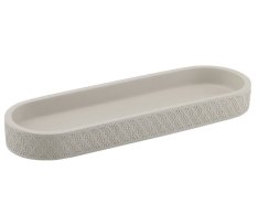 Gedy Afrodite Miska Na Postavení, Cement