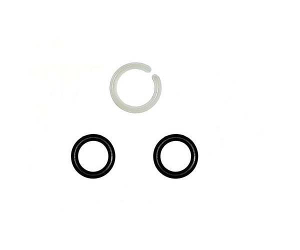 Souprava Těsnění K Ramínku Baterie Sol3115v -  (2ks 16x2,5 - 1 A 1ks "c"- Ring )