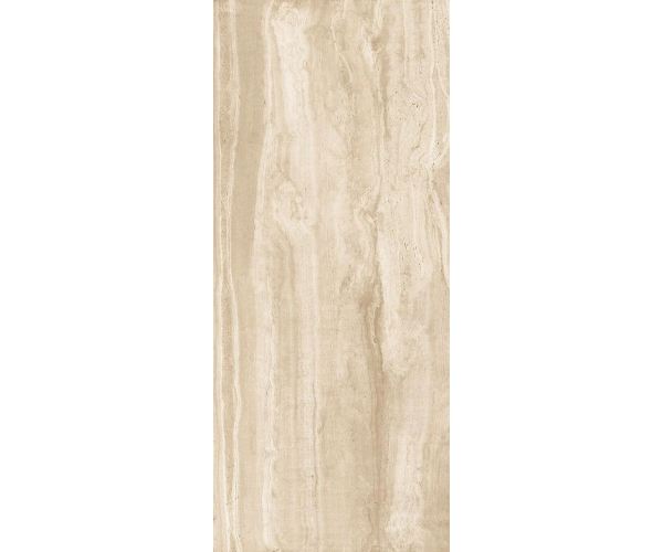 Dlažba jako kámen Coem Reverso Wide Gress 280 Beige 120x280 Nat. Rett. - béžová