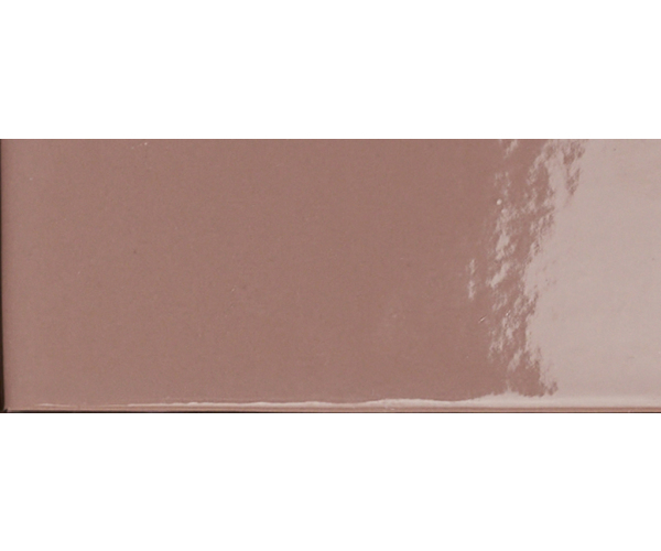 Luxusní obklad 41zero42 Cosmo Brick Cotto 6,5x15,5 Lux. - cihlová