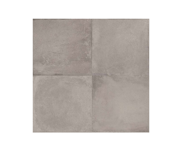 Protiskluzná dlažba jako kámen ABK Unika Grey 20x20 Bocc. Nat. - šedá