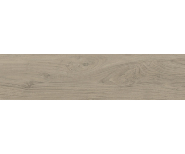 Dlažba jako dřevo Castelvetro More Grigio 20x80 Rett. - šedá