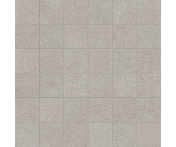 Mozaika jako kámen Marca Corona Arkistone Light Tessere 30x30  - šedá