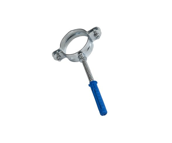 Objímka S Hmoždinkou Bez Gumové Vložky - 6/4"*50mm