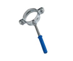 Objímka S Hmoždinkou Bez Gumové Vložky - 6/4"*50mm